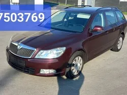 Maro Utilizat 2010 Skoda Octavia Break | 3.800 EUR (Preț OK)