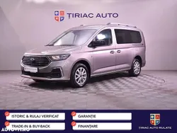 Culoaregalbeuriu Utilizat 2023 Ford Tourneo Connect Monovolum | 25.500 EUR