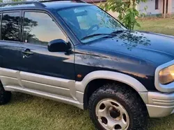 Utilizat 1998 Suzuki Grand Vitara SUV | 2.800 EUR