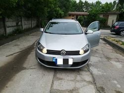 Utilizat 2011 VW Golf VI Break | 3.700 EUR (Preț OK)