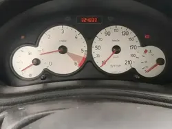 Utilizat 2005 Peugeot 206 Coupe | 1.300 EUR