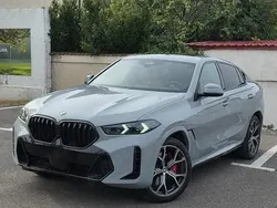 Utilizat 2024 BMW X6 SUV | 88.599 EUR (Preț bun)