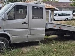 Utilizat 2000 Mercedes Sprinter Van | 5.500 EUR