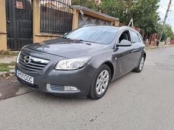 Utilizat 2011 Opel Insignia Break | 3.500 EUR (Preț OK)