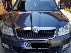 Gri Utilizat 2012 Skoda Octavia Break | 7.150 EUR (Puțin scump)