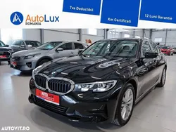 Culoarenegru Utilizat 2021 BMW 330e Sport Line Berlinǎ | 27.800 EUR (Super Preț)