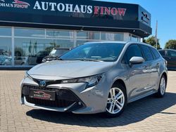 Utilizat 2022 Toyota Corolla Edition Break | 22.470 EUR (Puțin scump)