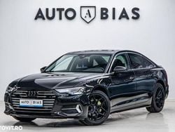 Culoaregri Utilizat 2020 Audi A6 Advanced Berlinǎ | 26.950 EUR (Preț OK)