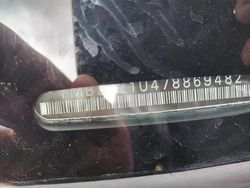 Utilizat 2007 Skoda Octavia Break | 2.500 EUR