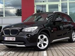 Culoarenegru Utilizat 2011 BMW X1 Sport Line SUV | 6.999 EUR (Preț OK)