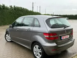 Utilizat 2007 Mercedes B200 Monovolum | 3.850 EUR (Preț OK)