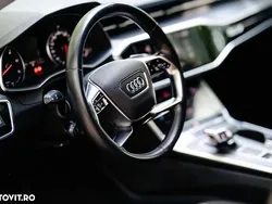 Culoaregri Utilizat 2020 Audi A6 Berlinǎ | 20.800 EUR (Super Preț)