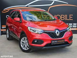 Culoarerosu Utilizat 2020 Renault Kadjar SUV | 13.990 EUR (Preț OK)