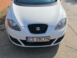 Utilizat 2012 Seat Altea XL Monovolum | 3.100 EUR (Super Preț)