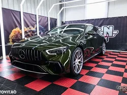 Verde Utilizat 2023 Mercedes AMG GT S AMG Coupe | 165.000 EUR