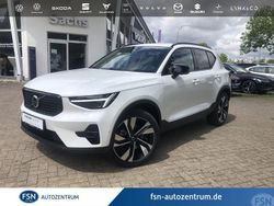 Utilizat 2024 Volvo XC40 Plus SUV | 45.342 EUR