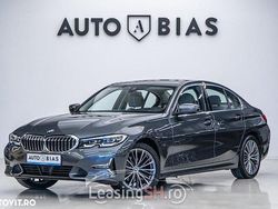 Culoaregri Utilizat 2019 BMW 320 Luxury Line Berlinǎ | 21.950 EUR (Preț OK)