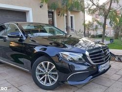 Culoarenegru Utilizat 2019 Mercedes E220 Break | 23.500 EUR (Super Preț)