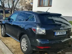 Negru Utilizat 2012 Mazda CX-7 SUV | 5.700 EUR (Preț OK)