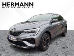 Utilizat 2024 Renault Arkana SUV | 31.580 EUR (Puțin scump)
