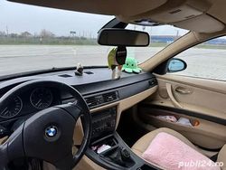 Albastru Utilizat 2005 BMW 318 Berlinǎ | 3.800 EUR