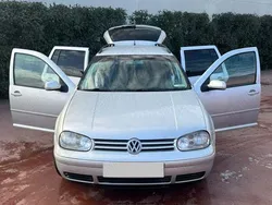 Gri Utilizat 2001 VW Golf IV Break | 1.700 EUR (Preț OK)