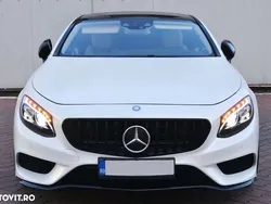 Alb Utilizat 2018 Mercedes S450 Berlinǎ | 44.000 EUR