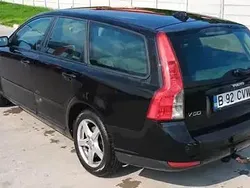 Utilizat 2008 Volvo V50 Break | 2.100 EUR (Preț bun)