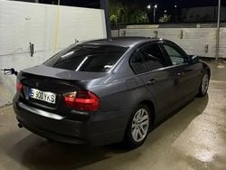 Gri Utilizat 2007 BMW 320 Berlinǎ | 3.890 EUR (Preț OK)