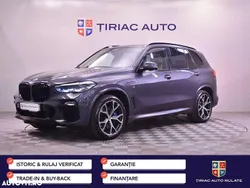 Gri Utilizat 2021 BMW X5 SUV | 47.990 EUR (Preț bun)