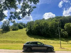Utilizat 2016 Audi A6 S-Line Break | 14.000 EUR