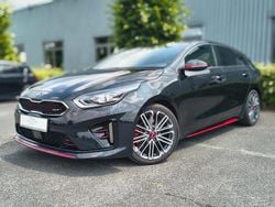 Utilizat 2020 Kia ProCeed GT Hatchback | 26.758 EUR