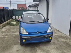 Utilizat 2010 Aixam City | 4.500 EUR
