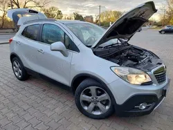 Utilizat 2012 Opel Mokka SUV | 9.000 EUR