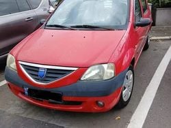 Utilizat 2006 Dacia Logan Berlinǎ | 2.350 EUR (Preț OK)