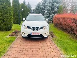 Alb Utilizat 2016 Nissan X-Trail SUV | 11.950 EUR (Preț OK)