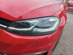 Utilizat 2020 VW Golf VII Break | 10.600 EUR (Super Preț)