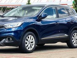 Culoarealbastru Utilizat 2017 Renault Kadjar SUV | 11.200 EUR (Preț OK)