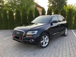 Negru Utilizat 2015 Audi Q5 S-Line SUV | 20.999 EUR (Preț OK)