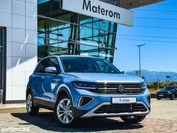 Albastru Nouă 2025 VW T-Cross Life SUV | 26.990 EUR (Preț OK)