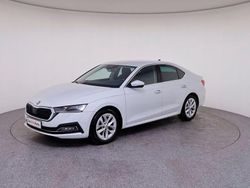 Albmetalic Utilizat 2023 Skoda Octavia Style | 25.200 EUR (Scump)