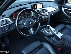 Culoarenegru Utilizat 2018 BMW 320 Luxury Line Berlinǎ | 16.750 EUR (Super Preț)