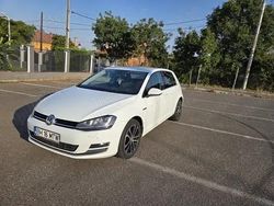 Utilizat 2015 VW Golf VII Hatchback | 4.200 EUR (Super Preț)