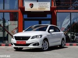 Culoarealb Utilizat 2022 Peugeot 301 Berlinǎ | 9.964 EUR (Preț OK)