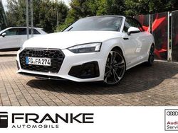 Utilizat 2024 Audi A5 S-Line Coupe | 65.329 EUR