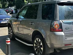 Gri Utilizat 2013 Land Rover Freelander 2 SUV | 8.200 EUR (Preț bun)