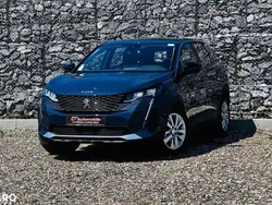 Albastru Utilizat 2022 Peugeot 3008 Active SUV | 14.690 EUR (Super Preț)