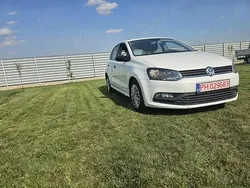 Utilizat 2017 VW Polo Hatchback | 6.500 EUR (Preț bun)