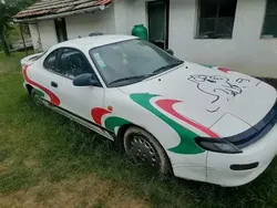 Utilizat 1990 Toyota Celica T1 Coupe | 3.500 EUR