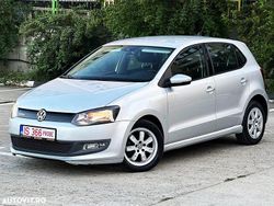 Culoaregri Utilizat 2011 VW Polo | 4.490 EUR (Preț OK)